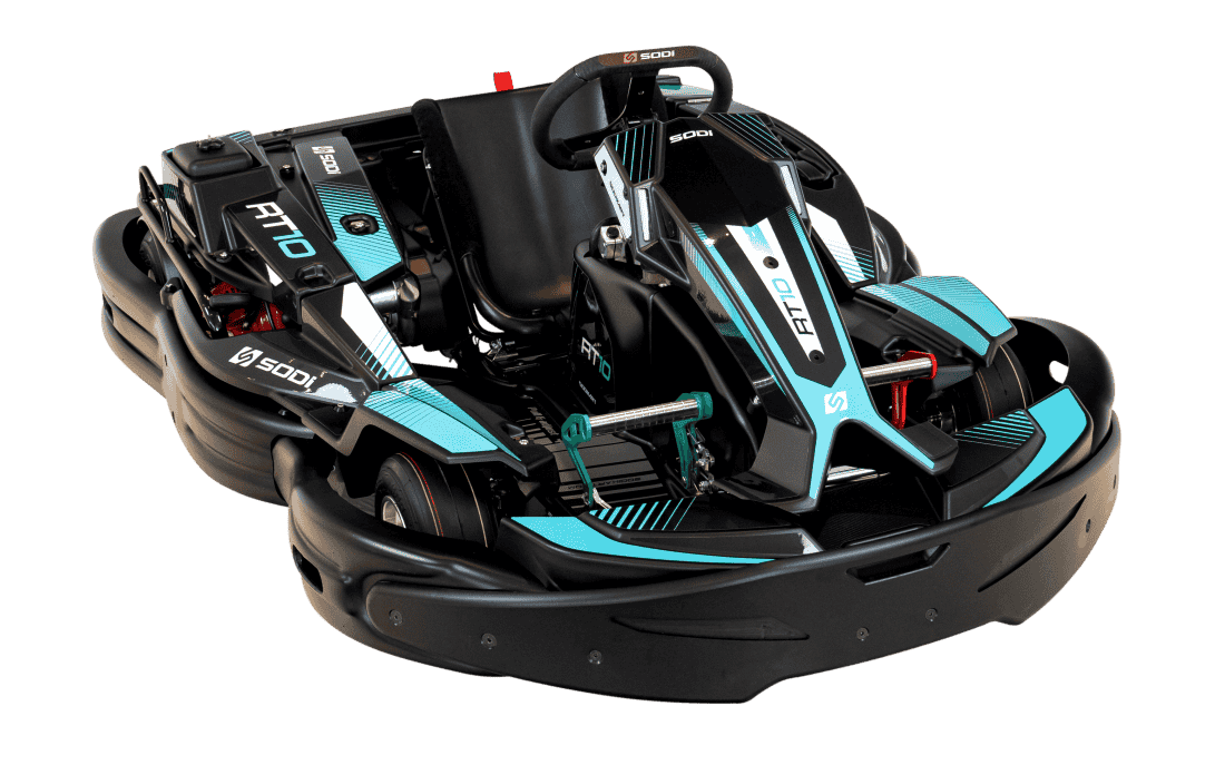 Sodi RT10 Kart